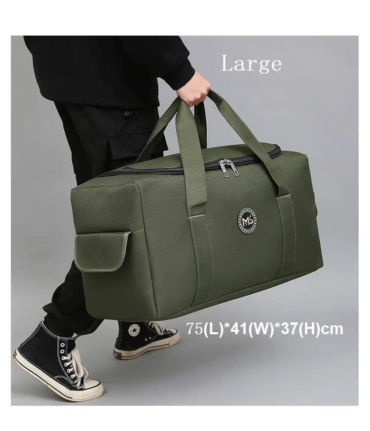 Outdoor Travel & Camping Gear Bag 3 sizes available XYY70212 by ECOTREK