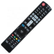 LG TV Remote by salelink.co.nz