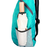 Ecotrek Ultralight Foldable Backpack – Water Resistant for Travel, Hiking & Cycling RB3707 by ECOTREK