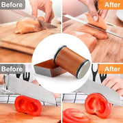 Knife Sharpener Sharpening Stone Rolling by salelink.co.nz