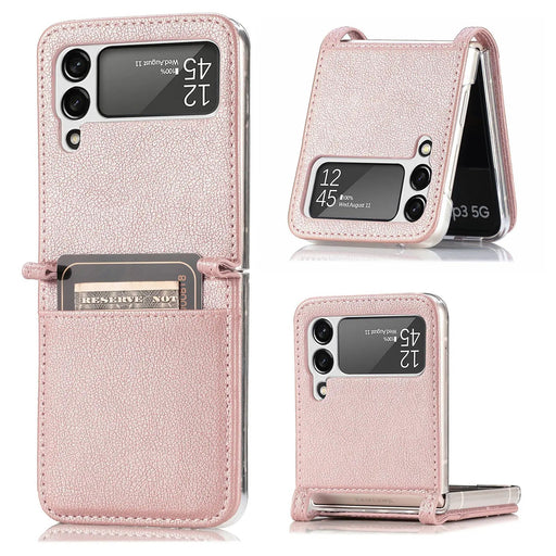 Samsung Z Flip3 5G Case by salelink.co.nz