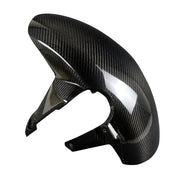 CBR650R 2019+ (Front Fender) Dry Carbon by CARBONISE