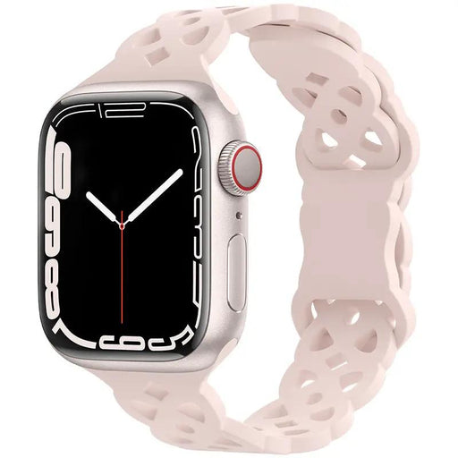 Apple Watch Band Strap 44mm 45mm 46mm(Series 10) 49mm Ultra 2 by salelink.co.nz