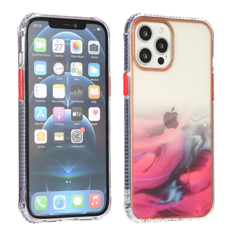 iPhone 13 Pro Max Case by salelink.co.nz