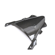 Kawasaki ZX4R (Windscreen) Dry Carbon by CARBONISE
