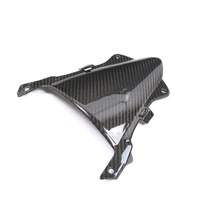 Kawasaki ZX4R (Windscreen) Dry Carbon by CARBONISE