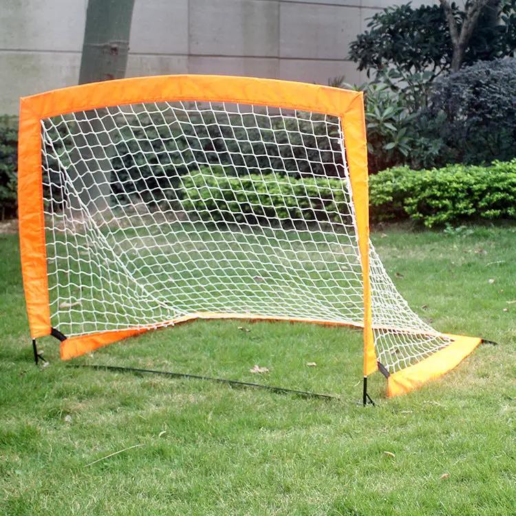 2PCS Soccer Goal Net by salelink.co.nz