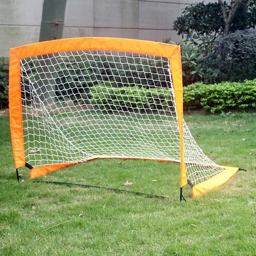 2PCS Soccer Goal Net by salelink.co.nz