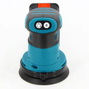 Cordless Random Orbital Sander Fits Makita 18V Battery by salelink.co.nz