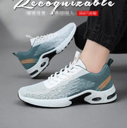Walking Shoes Lightweight Breathable Non Slip Running 8 - 13 by dealonline.co.nz