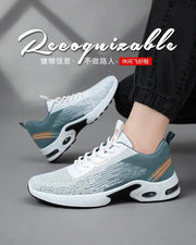Walking Shoes Lightweight Breathable Non Slip Running 8 - 13 by dealonline.co.nz