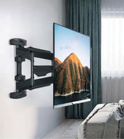 Ultra Strong TV Wall Bracket by salelink.co.nz