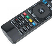 LG TV Remote by salelink.co.nz