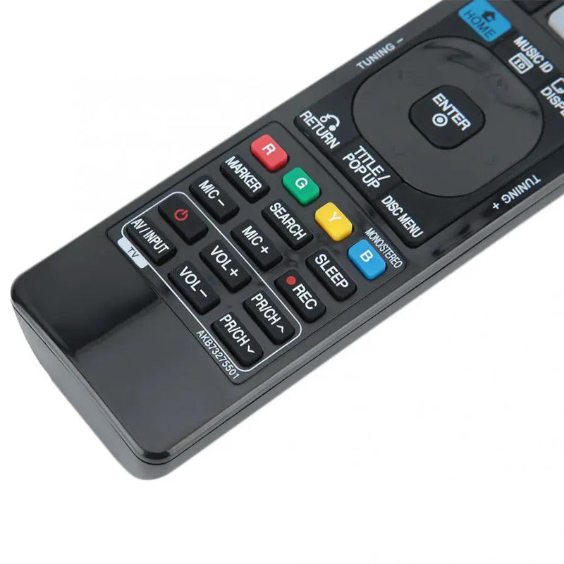LG TV Remote by salelink.co.nz
