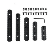 1 Set Rail Section M-Lok Weaver Picatinny Rail Adapter Extend Rail 13 Slot VIC by salelink.co.nz
