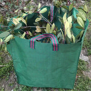 3Pcs Garden Waste Bags 125L 50x50x50CM by salelink.co.nz