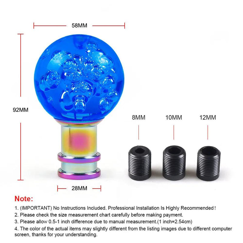 Car Shift Knob by salelink.co.nz