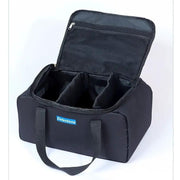 Ecotrek Camping & Outdoor Cookout Storage Bag / Tool Bag / Cutlery Organizer DLS1015 by ECOTREK