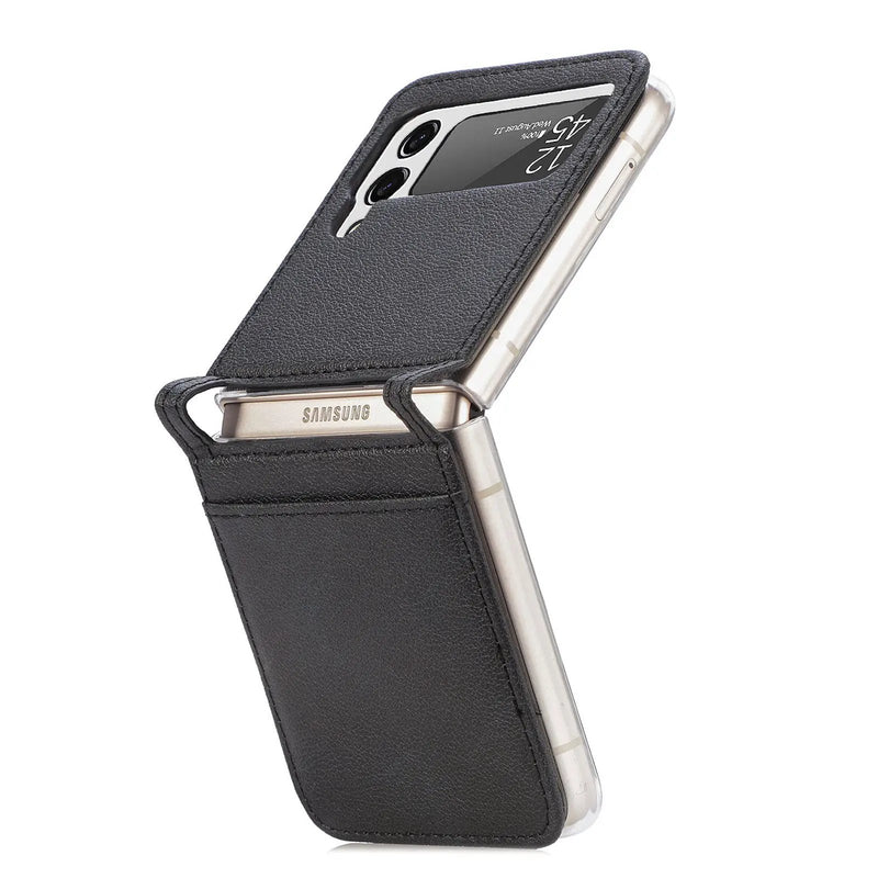 Samsung Z Flip 3 5G Case by salelink.co.nz