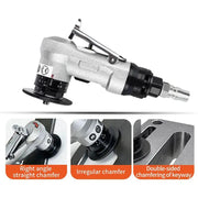 Pneumatic Chamfering Tool Mini Machine by salelink.co.nz