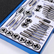 40pcs Tap And Die Set by salelink.co.nz