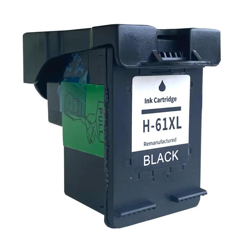 Generic HP61XL Ink Cartridge - Black For HP Deskjet by salelink.co.nz