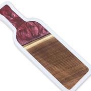 Jumbo Tap Out Moulds Chees Board Serving Board Chopping Board Ready to Use Moulds by Resin Art NZ