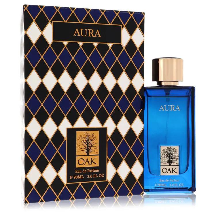 Oak Aura Eau De Parfum Spray by Oak 90 ml by Brands HD