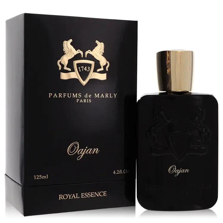 Oajan Royal Essence Eau De Parfum Spray by Parfums De Marly 125 ml by Brands HD