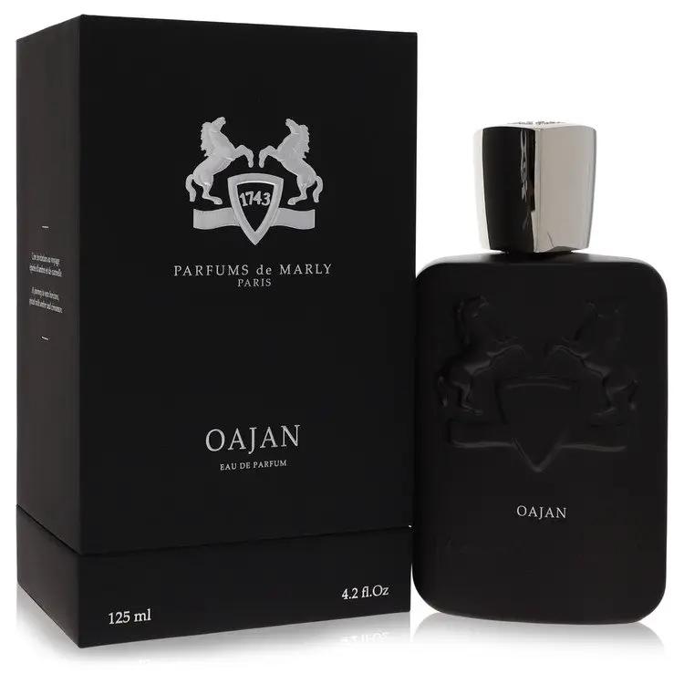 Oajan Eau De Parfum Spray by Parfums De Marly 125 ml by Brands HD