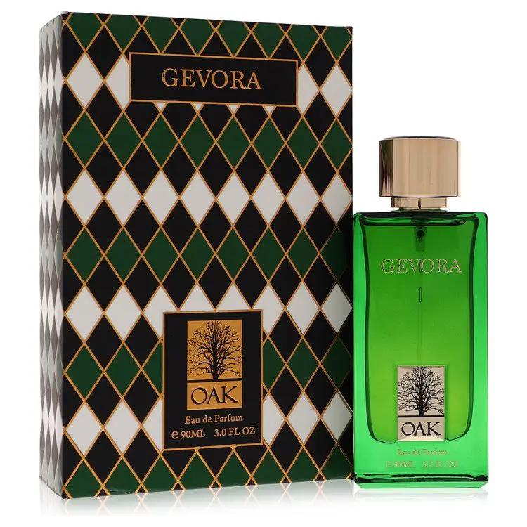 Oak Gevora Eau De Parfum Spray by Oak 90 ml by Brands HD