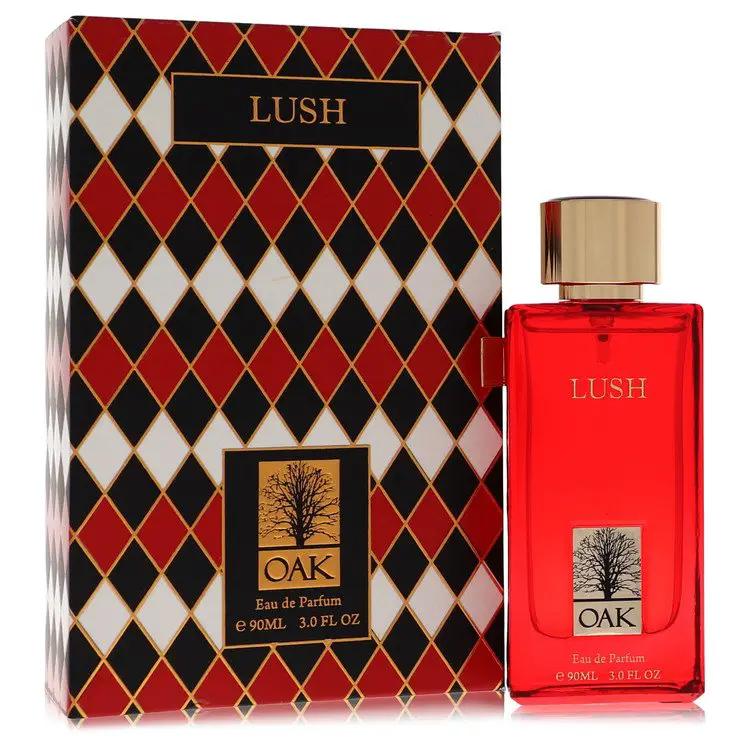 Oak Lush Eau De Parfum Spray by Oak 90 ml by Brands HD