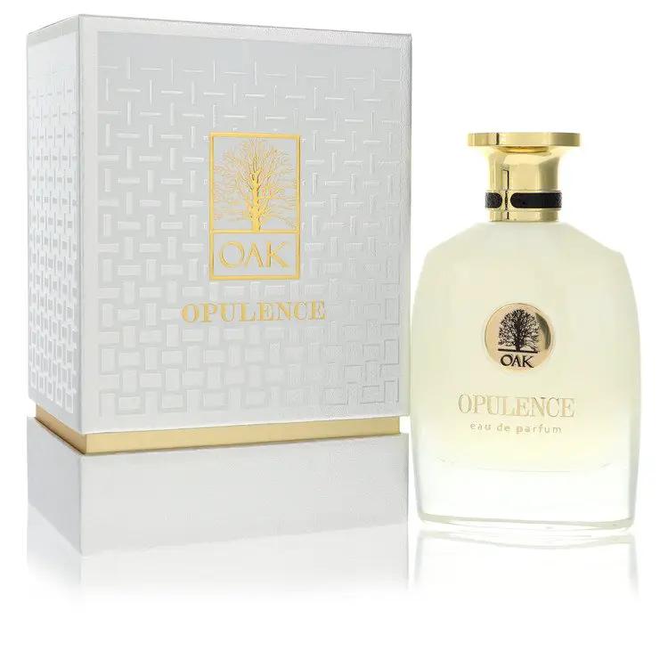 Oak Opulence Eau De Parfum Spray (Unisex) by Oak 90 ml by Brands HD