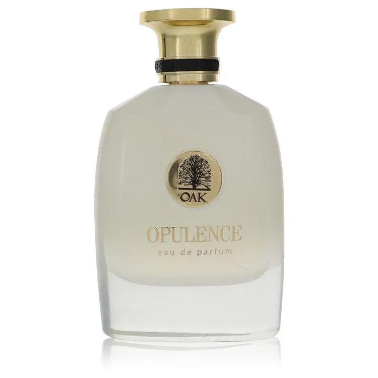 Oak Opulence Eau De Parfum Spray (Unisex Unboxed) by Oak 90 ml by Brands HD