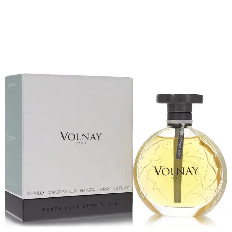 Objet Celeste Eau De Parfum Spray by Volnay 100 ml by Brands HD