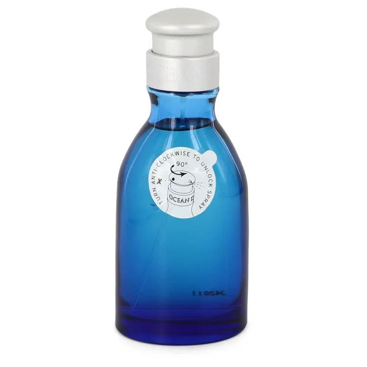 Brands HD Eau De Toilette Spray (unboxed) Ocean Dream Eau De Toilette Spray (unboxed) by Designer Parfums Ltd 100 ml Ocean Dream Eau De Toilette Spray (unboxed) by Designer Parfums Ltd 100 ml