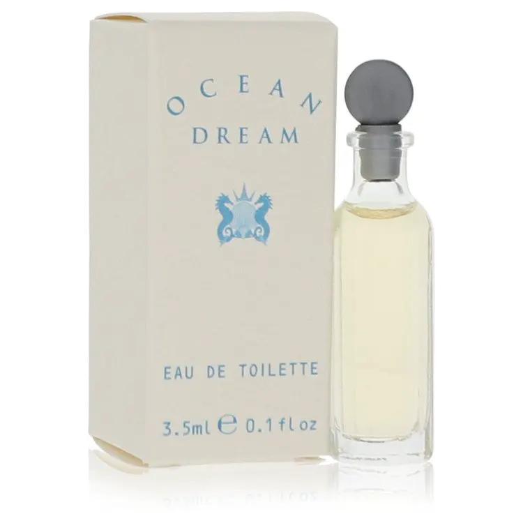 Ocean Dream Mini EDT Spray by Designer Parfums Ltd 3 ml by Brands HD