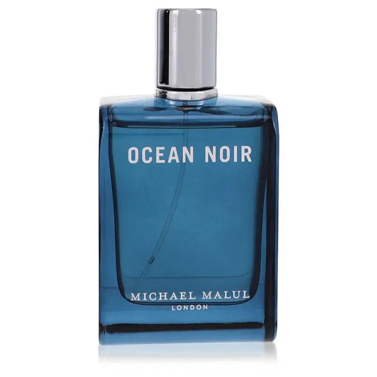 Brands HD Eau De Parfum Spray (Unboxed) Ocean Noir Eau De Parfum Spray (Unboxed) by Michael Malul 100 ml Ocean Noir Eau De Parfum Spray (Unboxed) by Michael Malul 100 ml