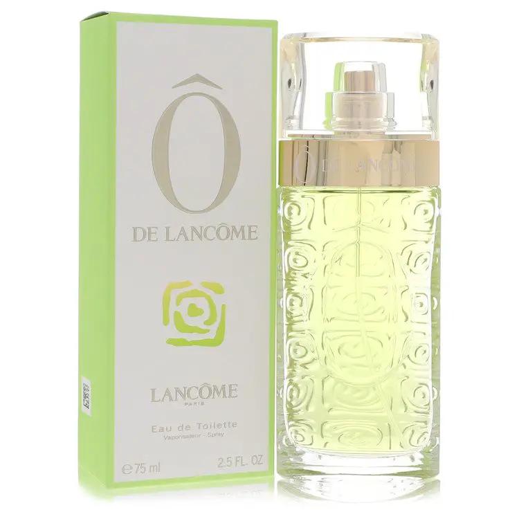 Brands HD Eau De Toilette Spray O De Lancome Eau De Toilette Spray by Lancome 75 ml O De Lancome Eau De Toilette Spray by Lancome 75 ml