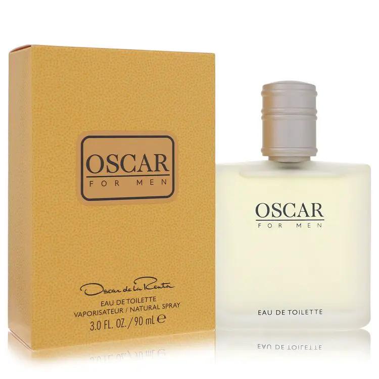 Oscar Eau De Toilette Spray by Oscar De La Renta 90 ml by Brands HD