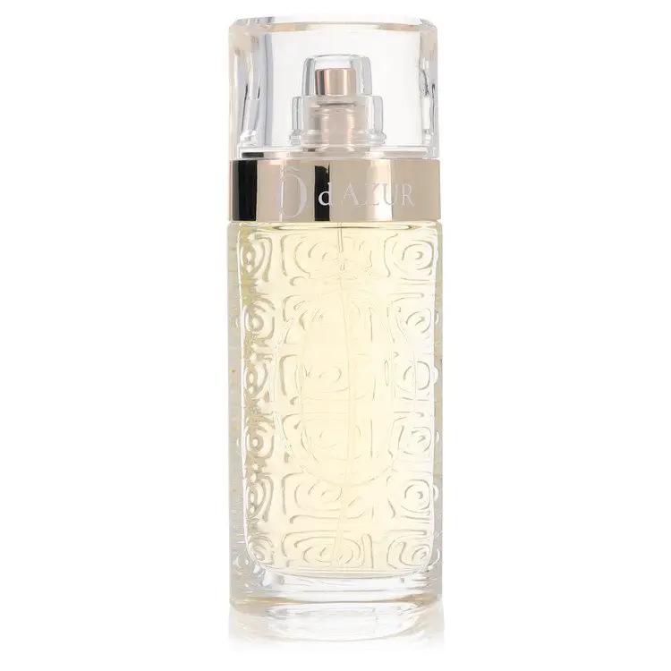 O Dazur Eau De Toilette Spray (unboxed) by Lancome 75 ml by Brands HD