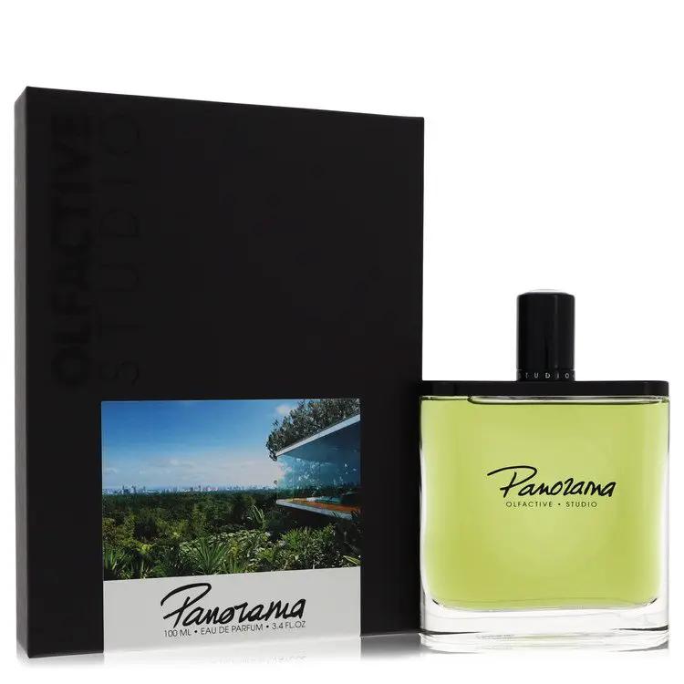 Olfactive Studio Panorama Eau De Parfum Spray (Unisex) by Olfactive Studio 100 ml by Brands HD