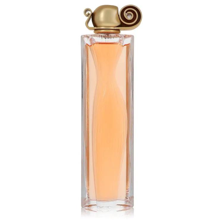 Organza Eau De Parfum Spray (unboxed) by Givenchy 100 ml by Brands HD