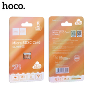 HOCO TF High Speed Memory Micro SD Card 128GB by salelink.co.nz