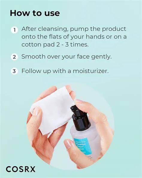 COSRX Two in One Poreless Power Liquid 100ml by Poppy Gifts