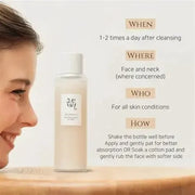 Beauty of Joseon Glow Replenishing Rice Milk Toner 150ml by Poppy Gifts