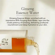 Beauty of Joseon Ginseng Essence Water 150ml by Poppy Gifts