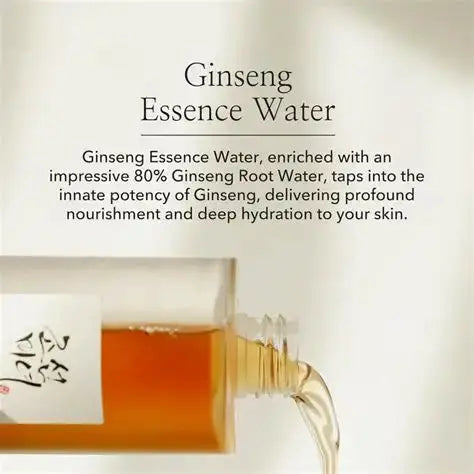 Beauty of Joseon Ginseng Essence Water 150ml by Poppy Gifts