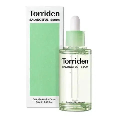Torriden Balanceful Cica Serum by Poppy Gifts