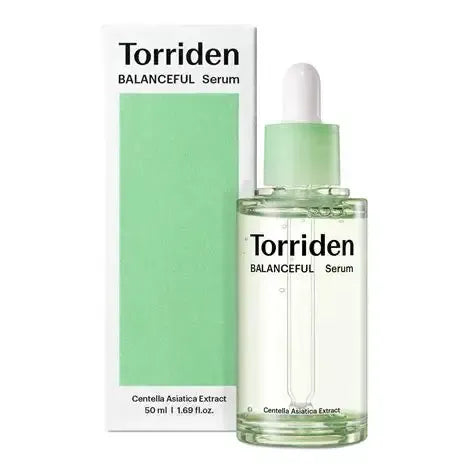 Poppy Gifts Skin Care Torriden Balanceful Cica Serum Torriden Balanceful Cica Serum